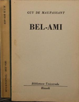 BEL-AMI